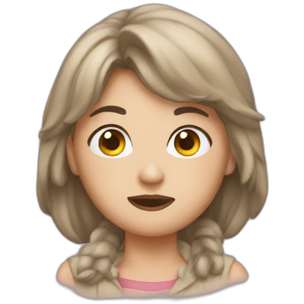 Moi emoji