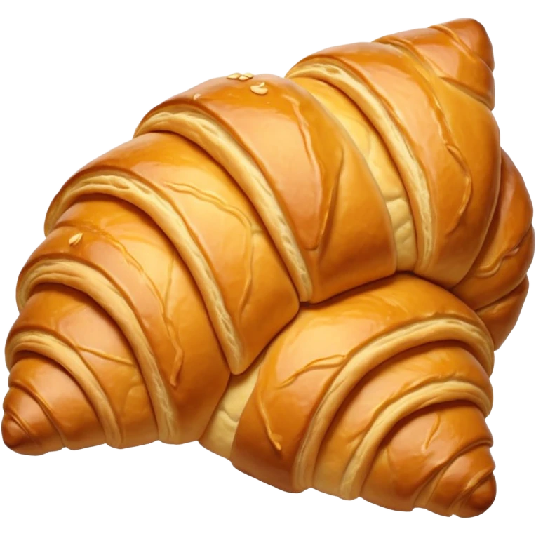 croissant emoji