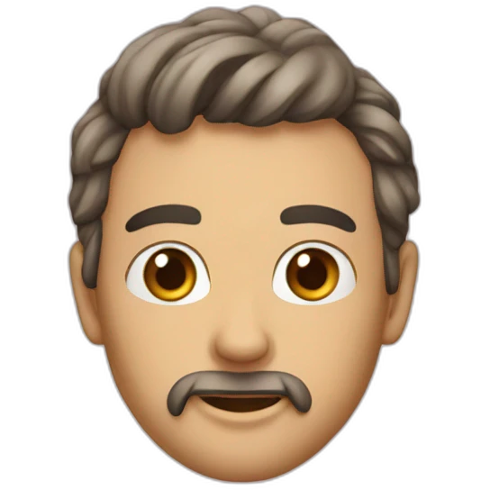 Michou emoji