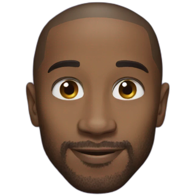 Kobe Bryant emoji