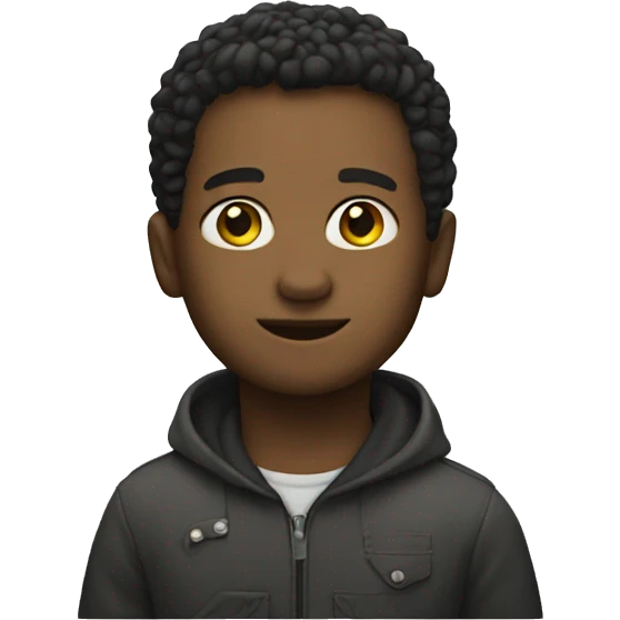 Mini emoji