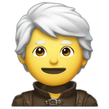 Ds3 emoji