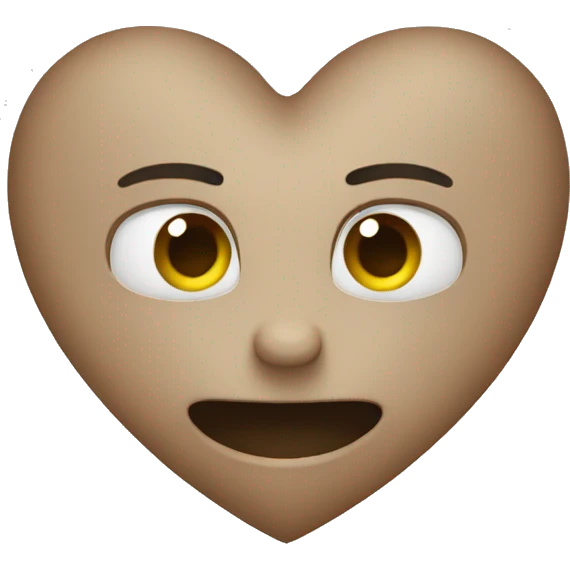 heart emoji