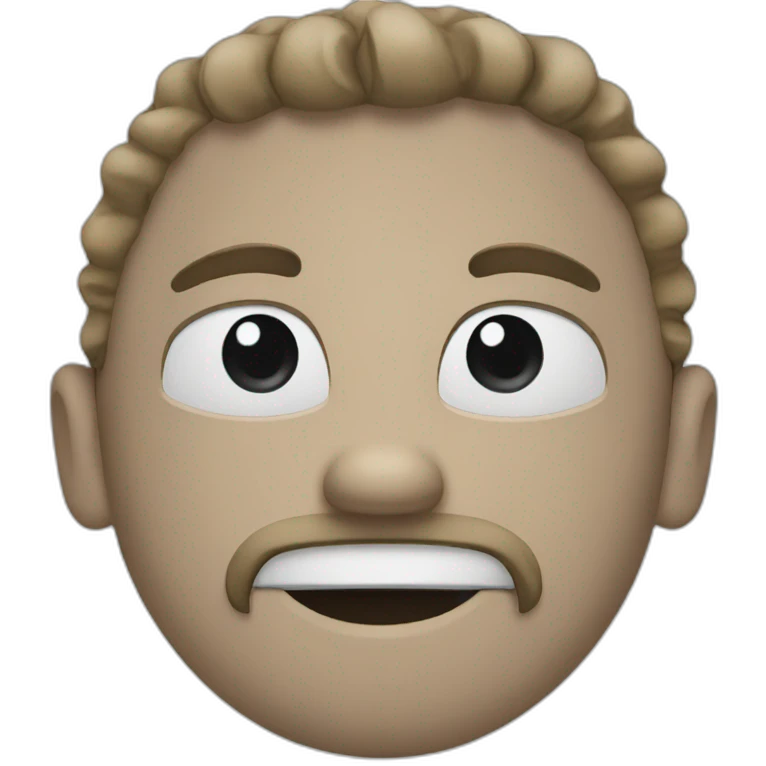 Memo emoji