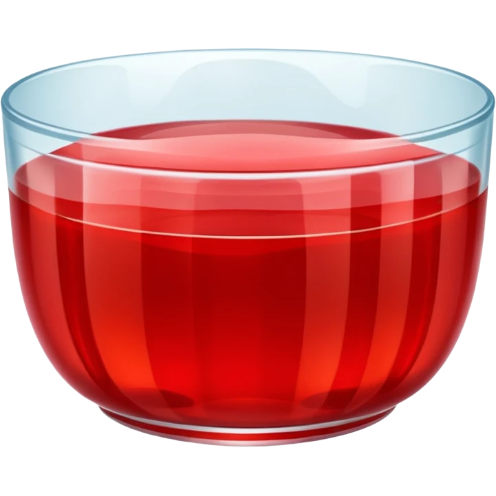 Jello emoji