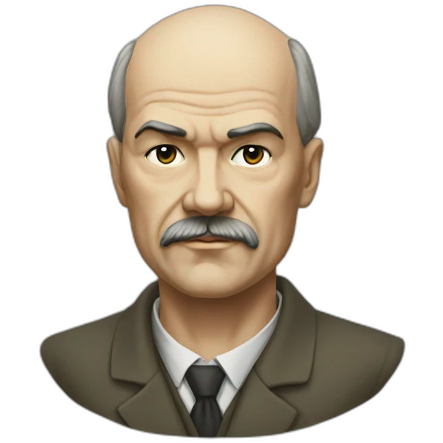 Lenin  emoji