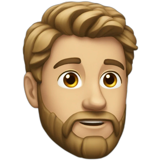 Henry John Temple emoji
