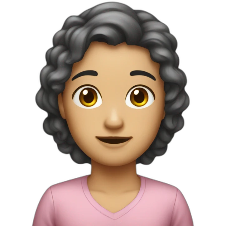 Nombre propio Marina emoji