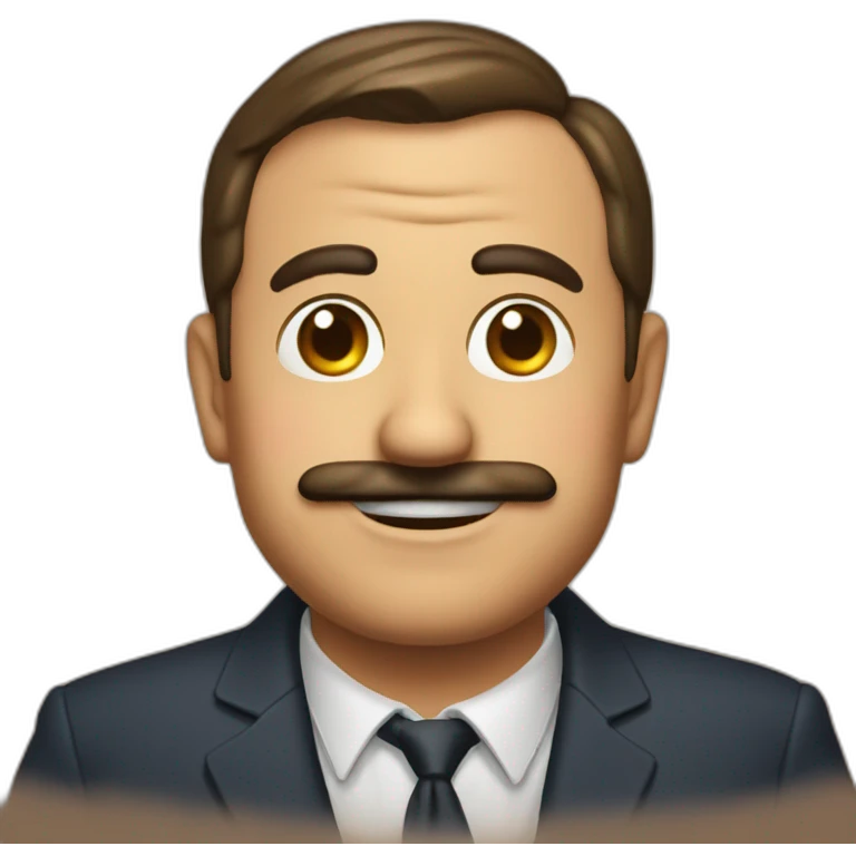 El Risitas emoji