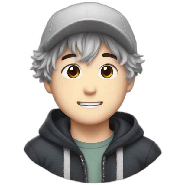 Suga bts emoji