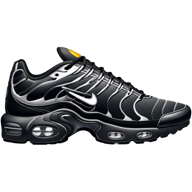 Nike tn  emoji