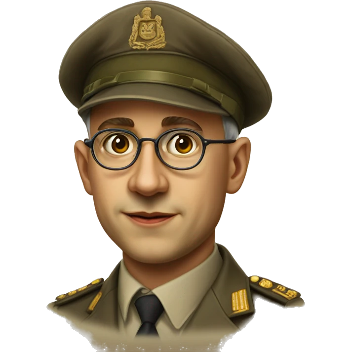 Ze'ev Jabotinsky emoji