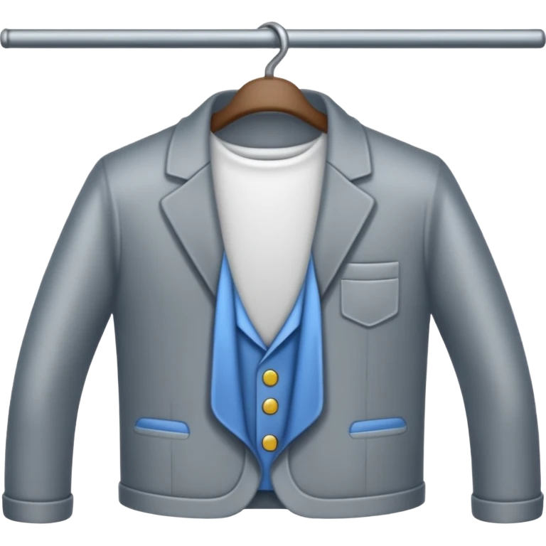 IRON WITH WHICH WE IRON CLOTHES emoji