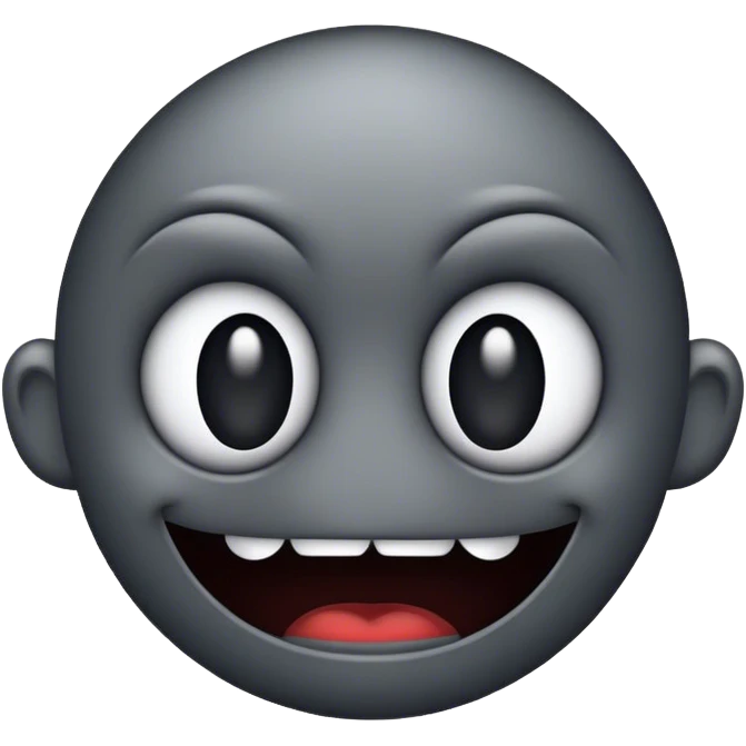 Cursed emoji emoji