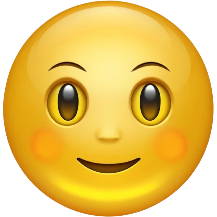 bright emoji