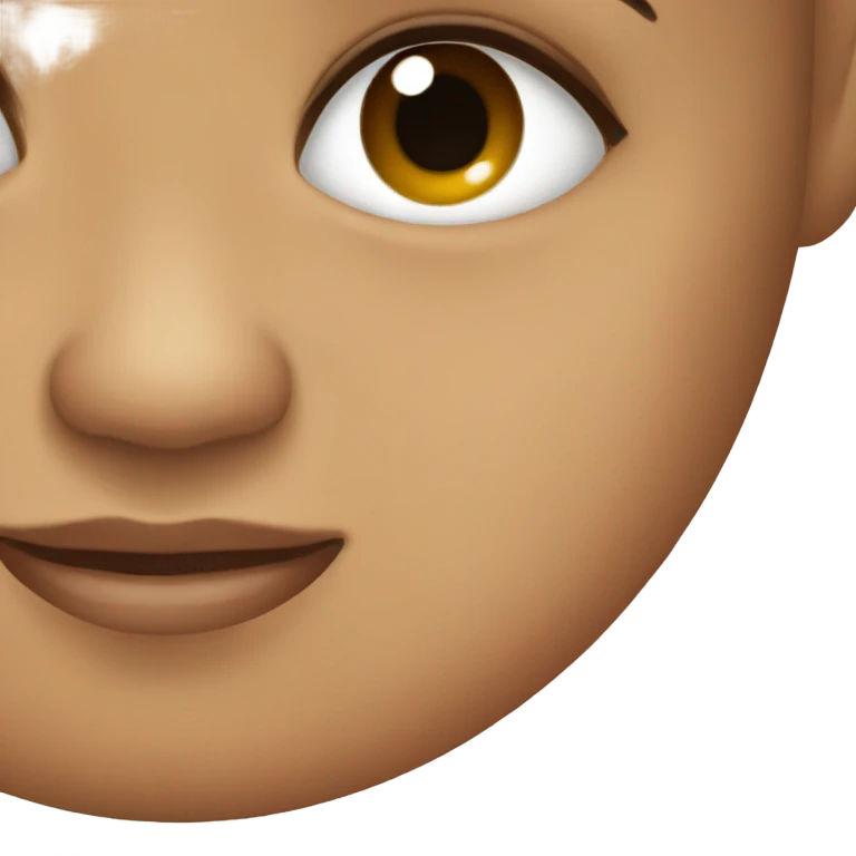 hyperpigmentation  emoji