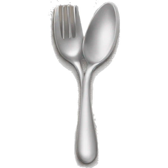 spoon emoji