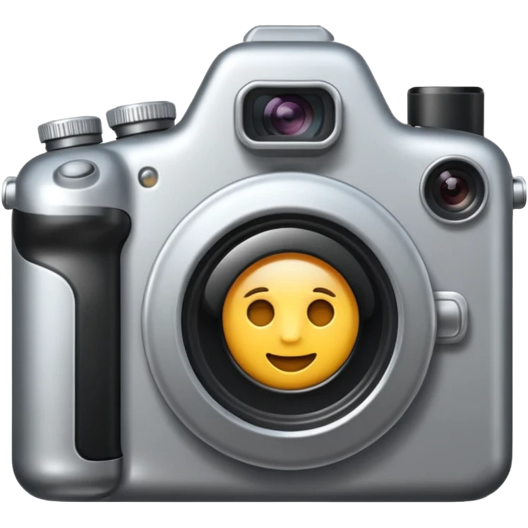 CEMERA EMOJI emoji