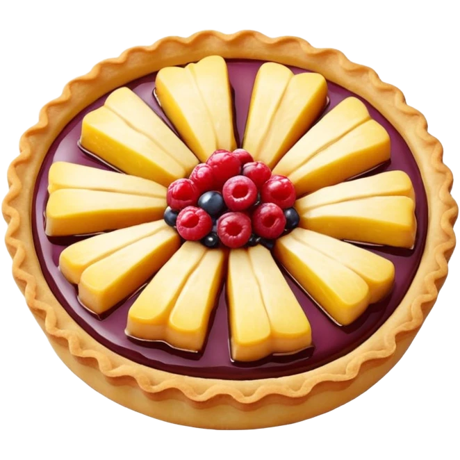 tartelette emoji