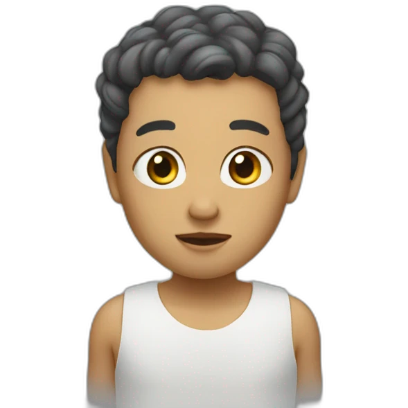 Gavi emoji
