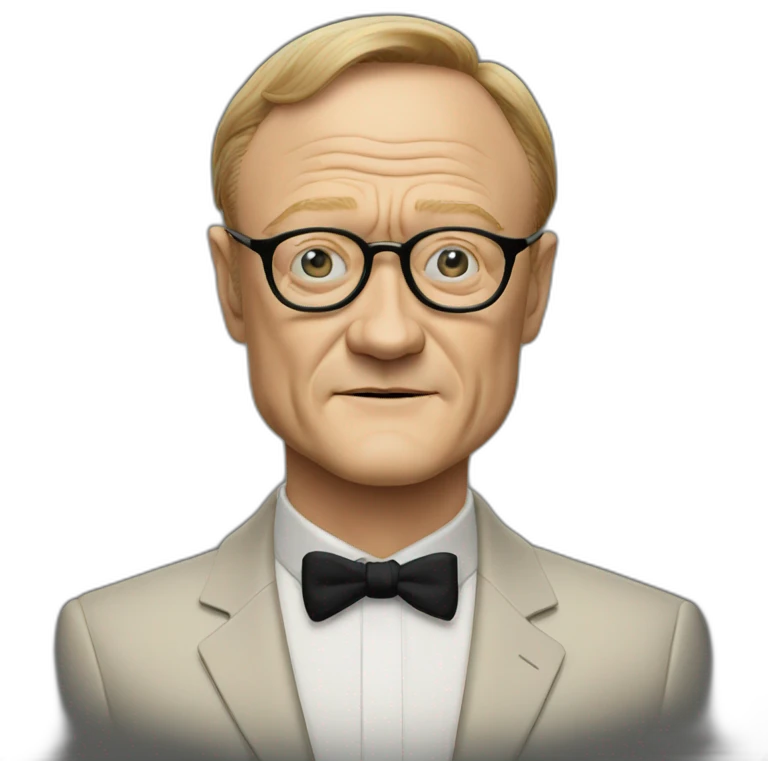 jared harris emoji