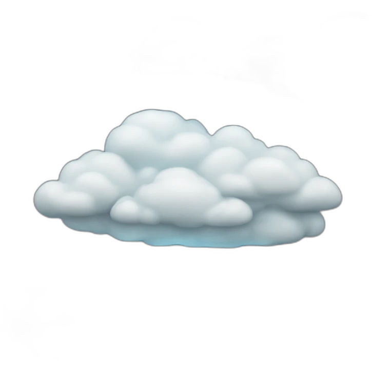 public cloud landing zone emoji