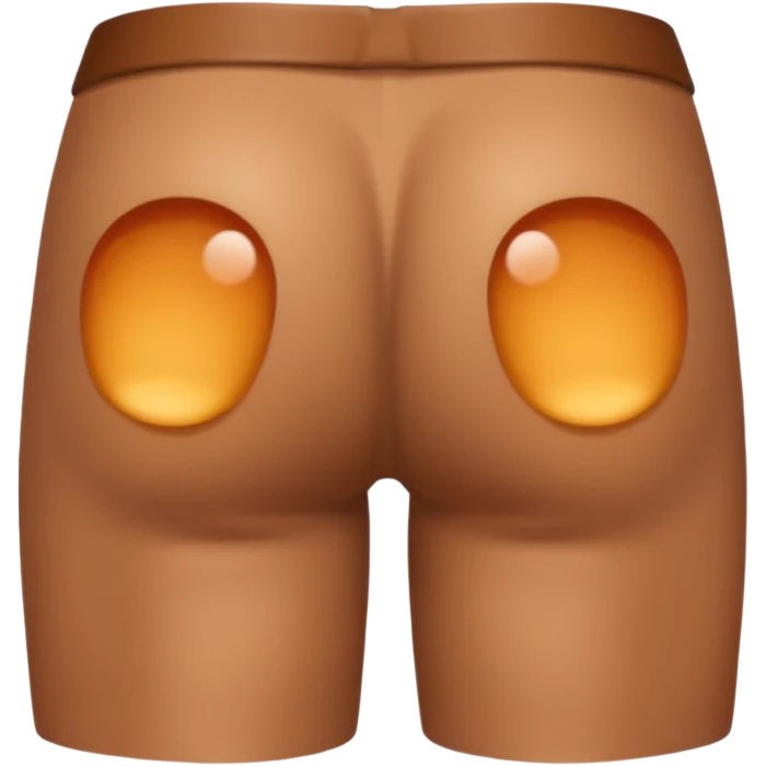 Chatgpt ass emoji