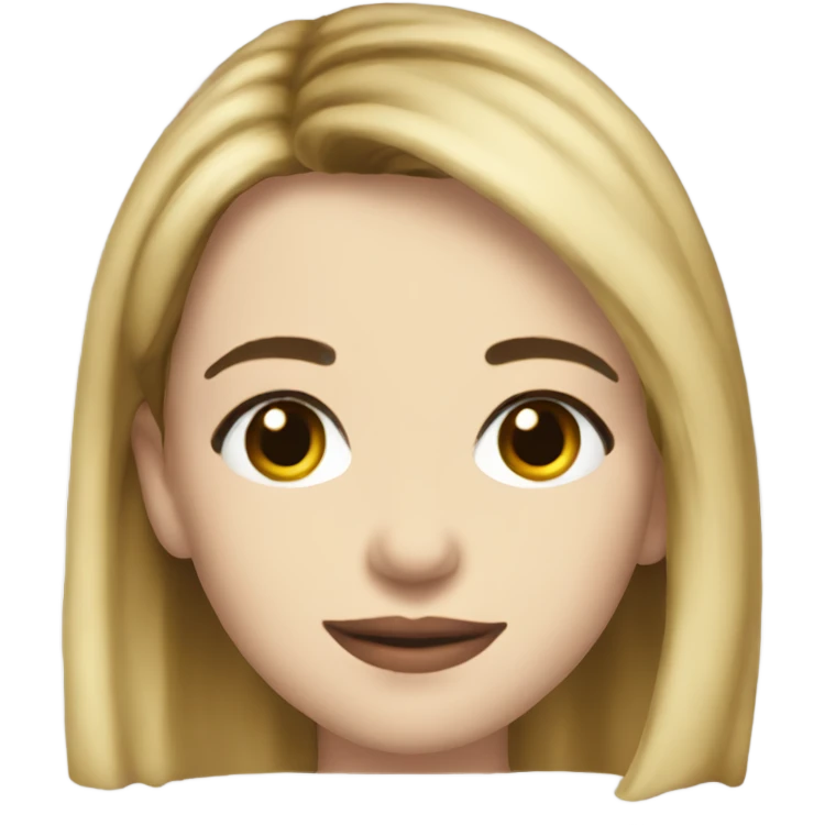 Emma Roberts  emoji