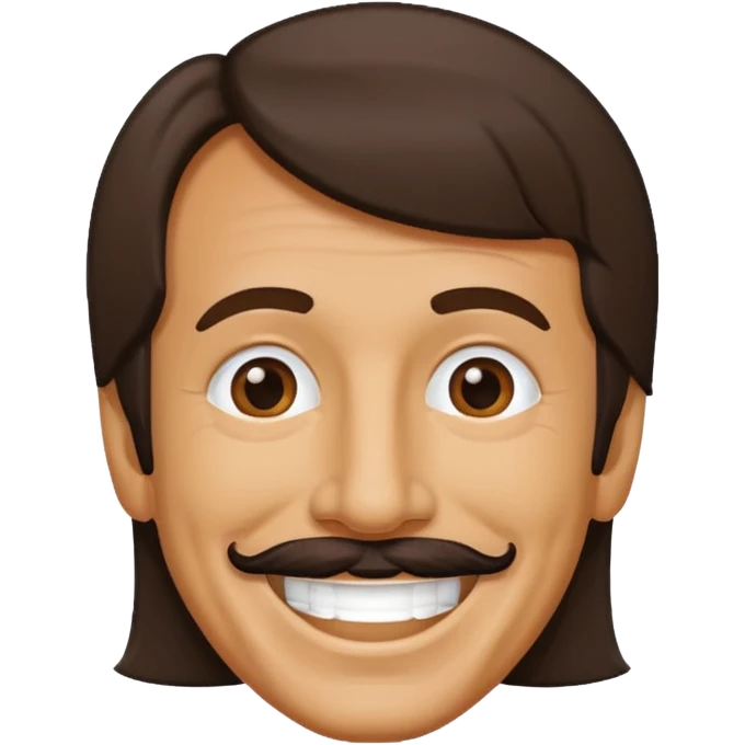 Sonny Bono emoji