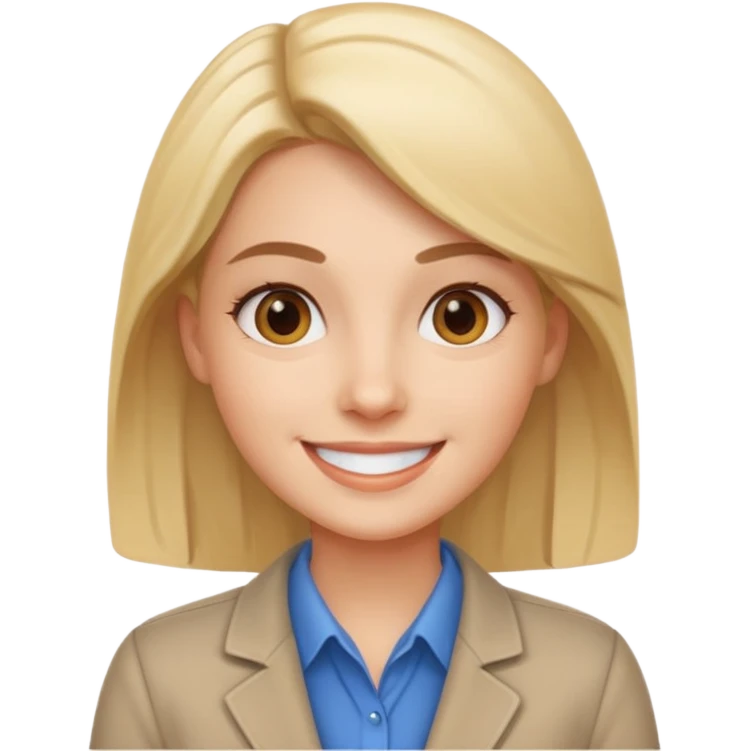 marketing specialist emoji