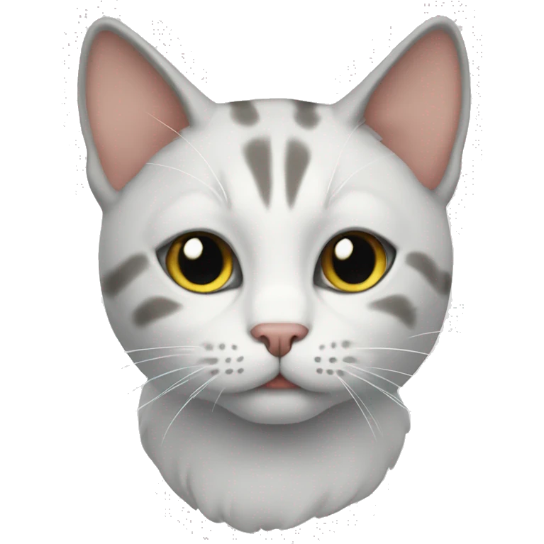 Cat  RX  emoji