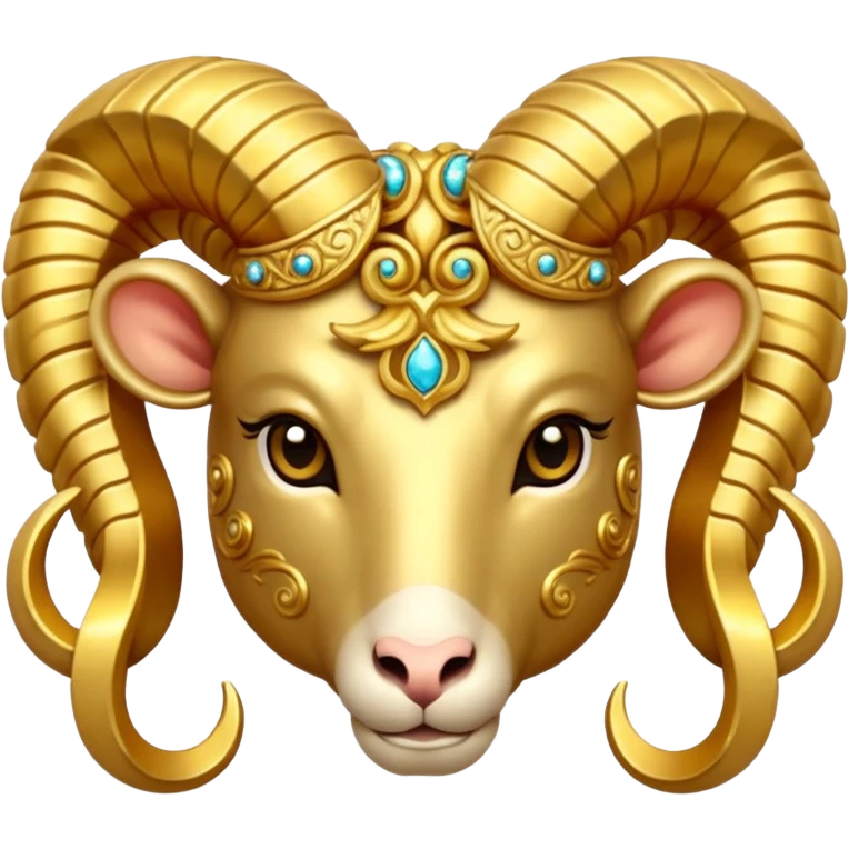 aries emoji