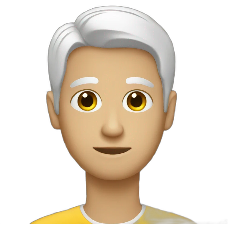 reader emoji