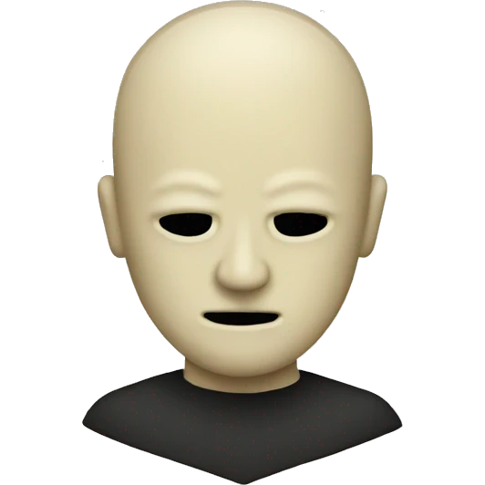 pinhead emoji
