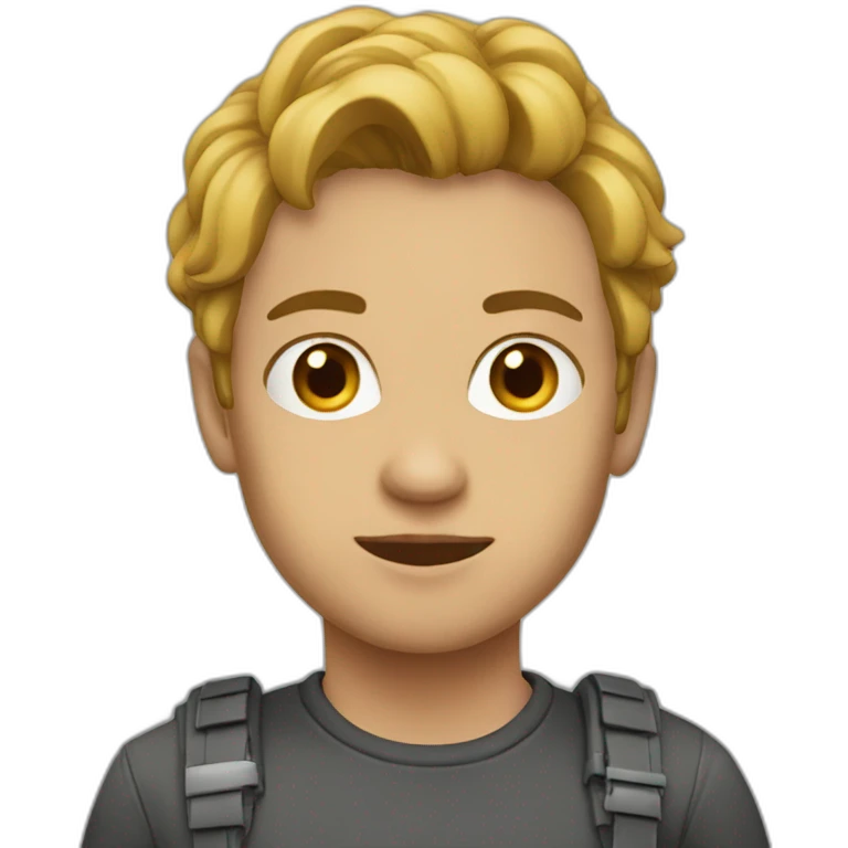 Vastica  emoji