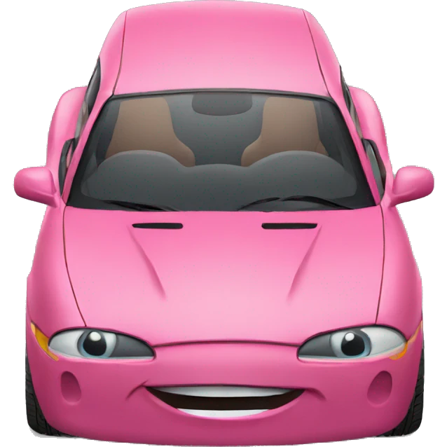 car emotion sadness emoji