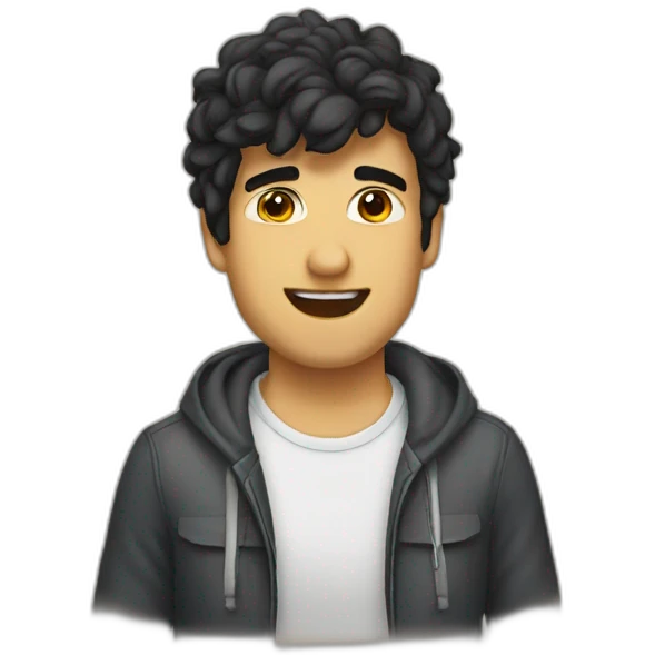 Morat  emoji