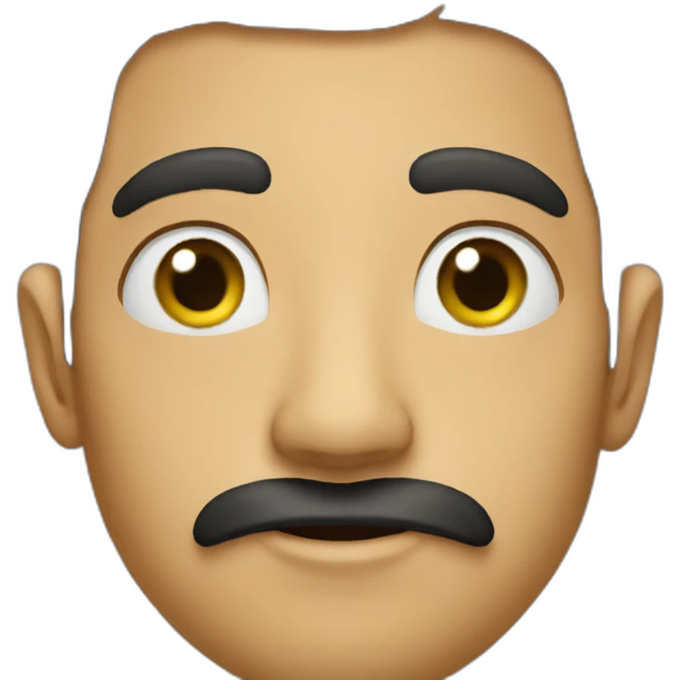 Rana emoji