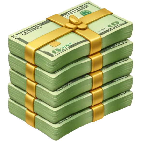 stack of mdl emoji