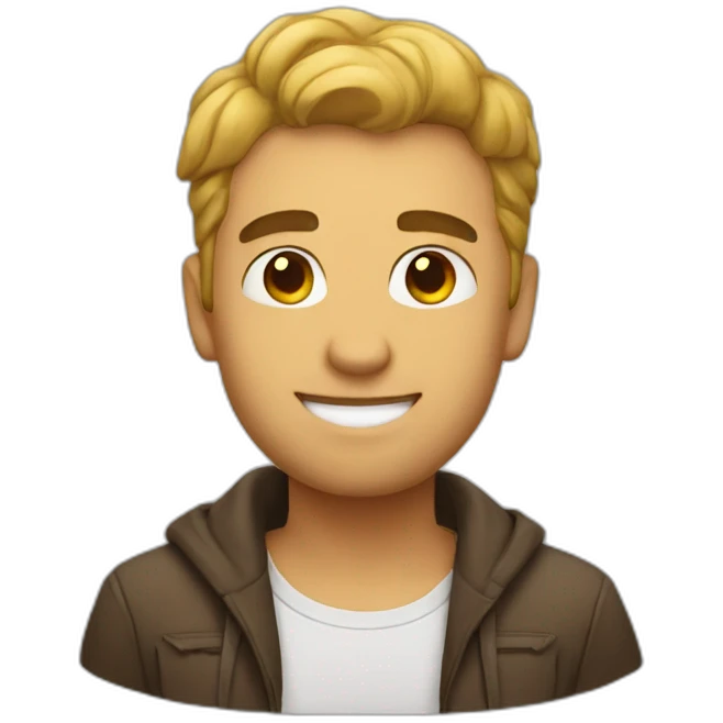 HOLA emoji