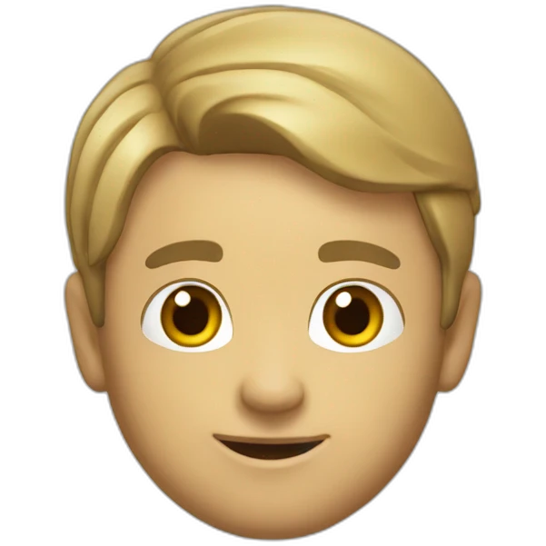 Topo emoji