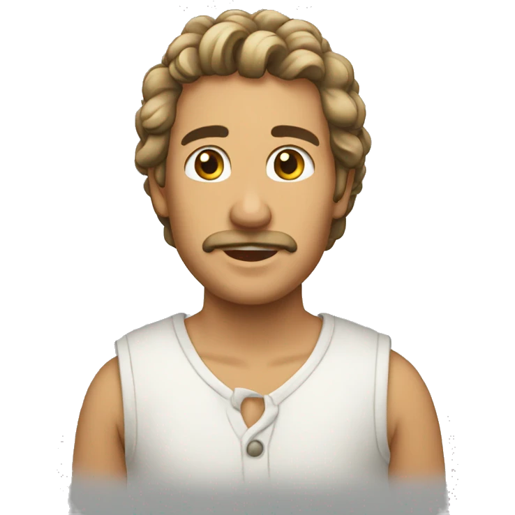 Corse emoji