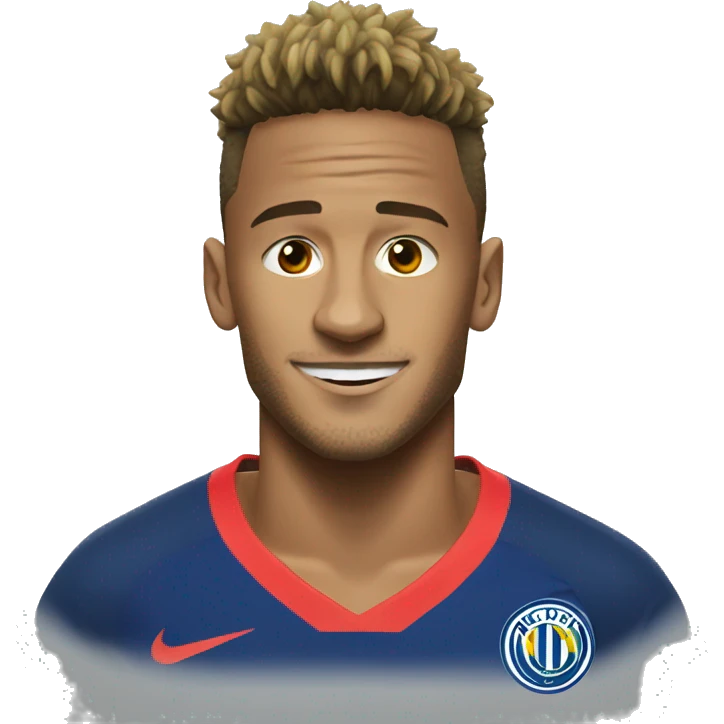 Neymar  emoji