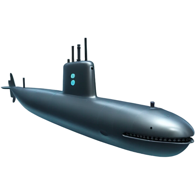 Sub emoji