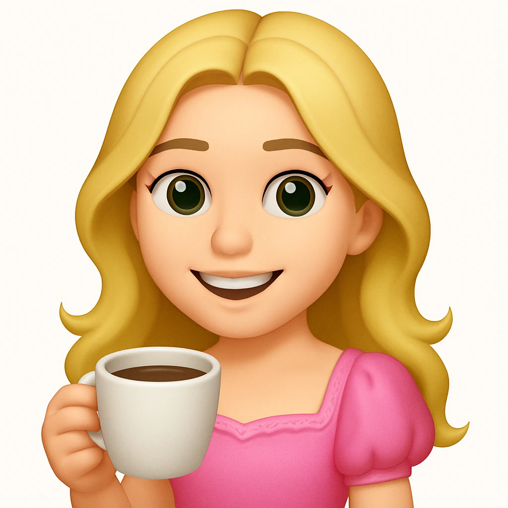 cup of coffee emoji
