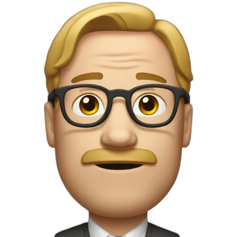 dwight-shrute emoji
