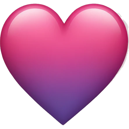 heart emoji