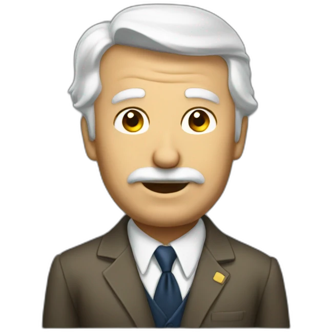 Donald tromp emoji