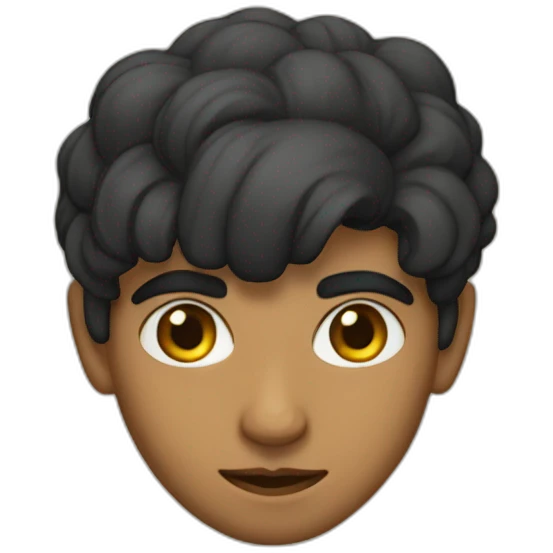 Kais saïd emoji