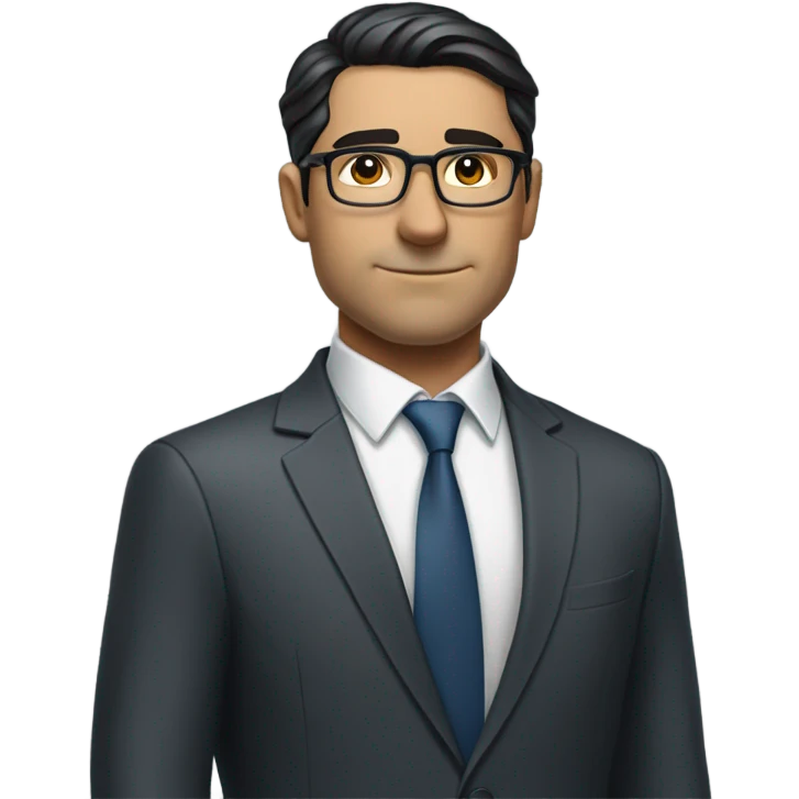 Mr Southgate emoji